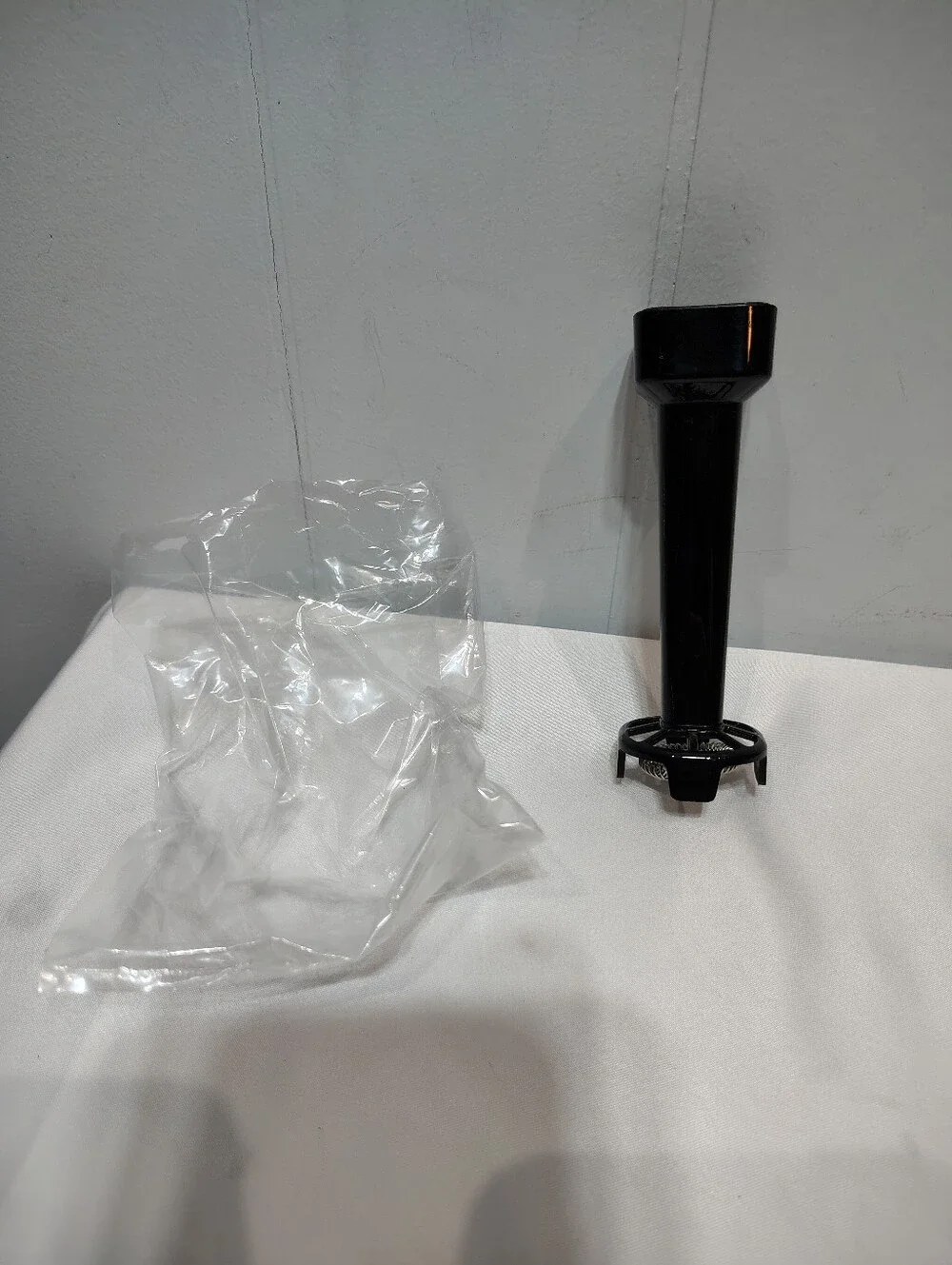 Ninja Espresso Barista Frother Whisk CFN601
